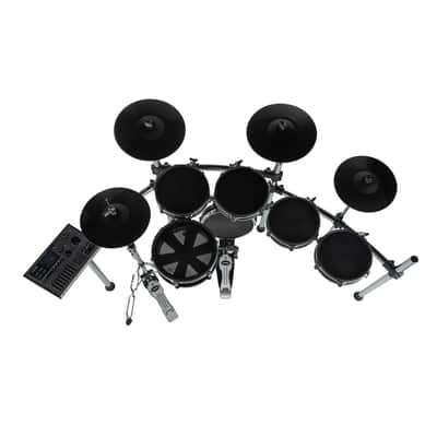 Fame DD-ONE Max E-Drum Set - Electronic Drumkit image 2