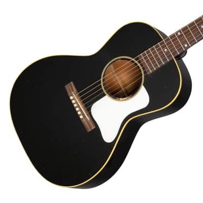 Gibson 1933 L-00 Light Aged Ebony - Acoustic Guitar image 5