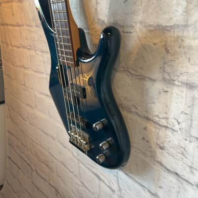 Cort Action Bass 4-String Bass Guitar image 5