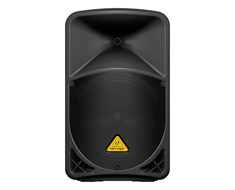 Behringer Eurolive B112D 1000-Watt 12" Powered Speaker image 1
