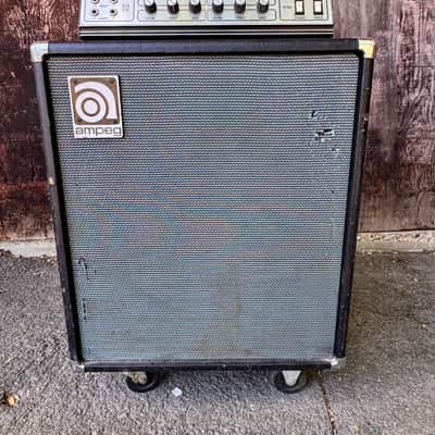 Ampeg B-15 Portaflex 1970’s