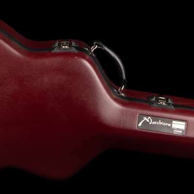 Sale Pending - Marchione OMC Swiss Spruce & Brazilian Rosewood (2022) image 19