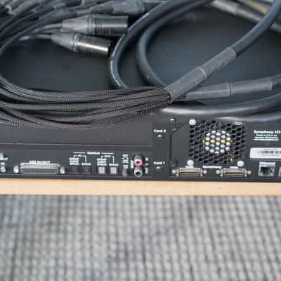 Apogee Symphony I/O 8x8 USB Audio Interface image 3