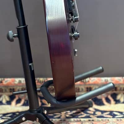 2018 Gibson Les Paul Voodoo image 15