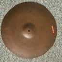 Sabian 16" Crash Cymbal. Sale Benefits Music Education Nonprofit!