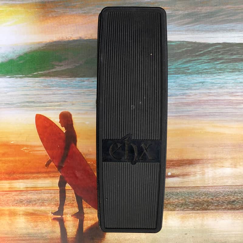 Electro-Harmonix Single Expression