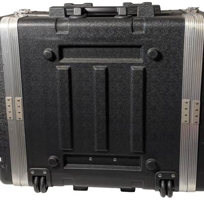 Behringer X32 Rack 40-Input 25-Bus Rackmount Digital Mixer 2014 - Present - Standard image 7