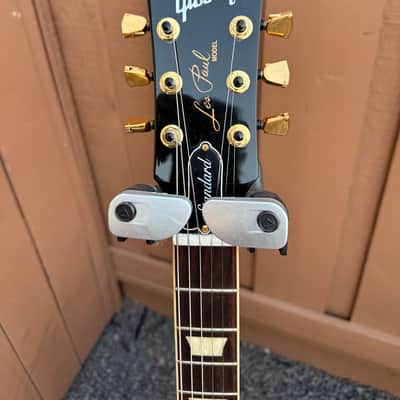 Gibson 50’s standard 2021  - Gold top / Stinger image 5