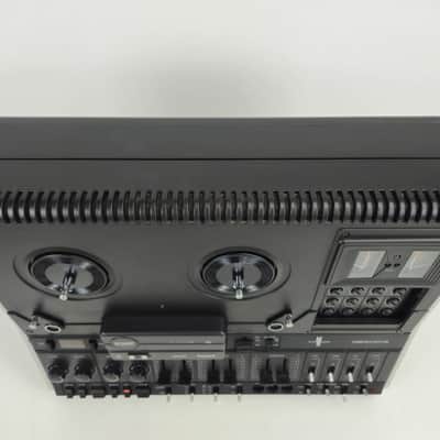 Philips - N4515 - Stereo Tape Deck - New belts image 4