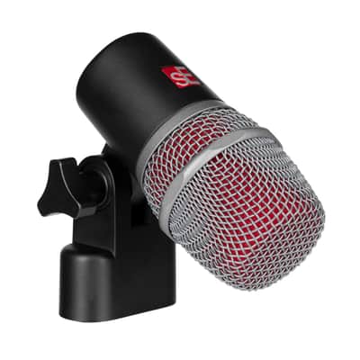 sE electronics V Beat - Instrument Microphone image 2