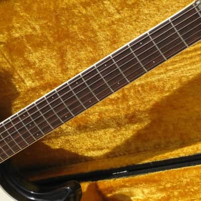 Mosrite Ventures model Made in Carson City, NV for Export to Japan Only image 5