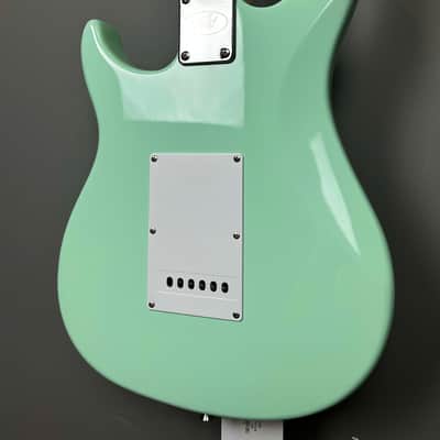 Peavey Raptor Custom 2025 - Marine Green image 9