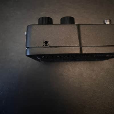 TC Electronic Ampworx Vintage Series JIMS 45 2023 - Present - Black image 3