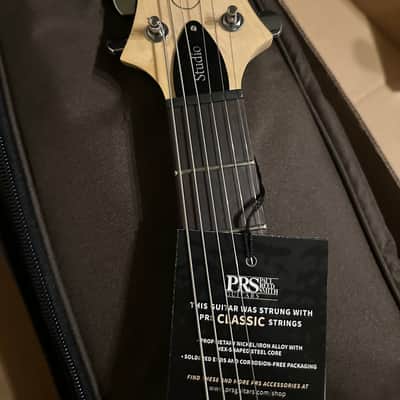 PRS SE Studio Standard 2025 - Present - Sage Green image 3