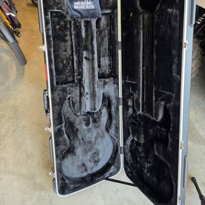 Ernie Ball Music Man StingRay Special 4 HH image 12