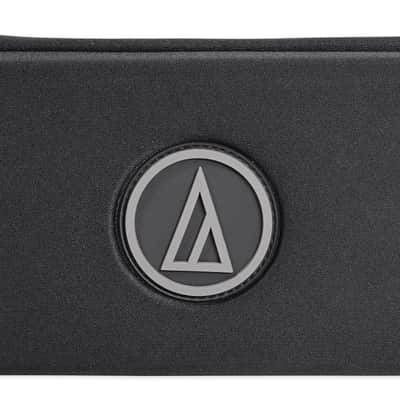 Audio Technica ATM350U Mini Condenser Clip-On Instrument Microphone Mic w/XLR image 6