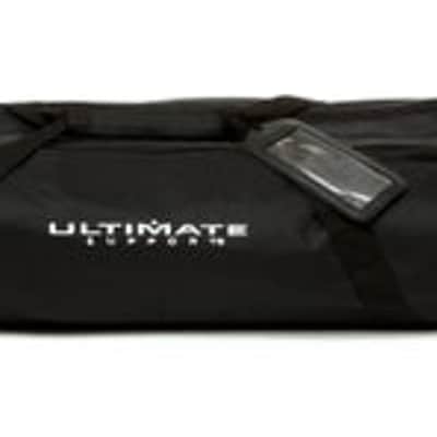 Ultimate Support Bag-99D Dual Extra-tall Speaker Stand Bag image 2