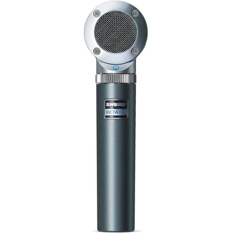Shure Beta 181 / KIT image 1