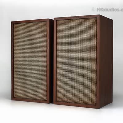 Soundcraftsmen Lancer 9535-2 Speakers – Professionally Restored – Fully Tested – 1-Year Warranty image 5