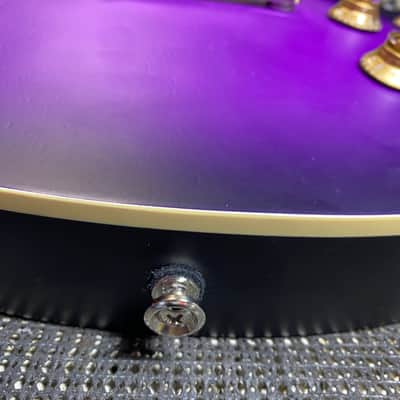 2024 Epiphone Les Paul Classic Worn image 14