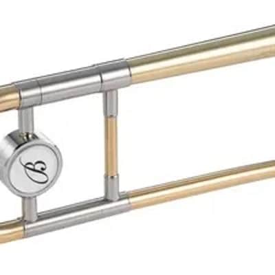 NEW! Pearl BTBN200 Tenor Trombone image 6