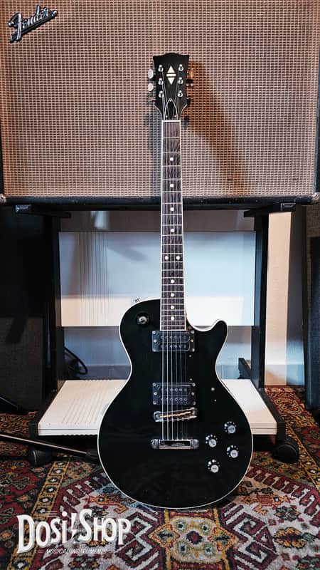 Melody Guitars 6300 - Single Cut Model fine anni '70 image 1