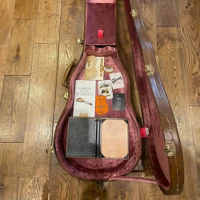 GIBSON 1954 Les Paul Custom Aged True Historic 2016 image 14