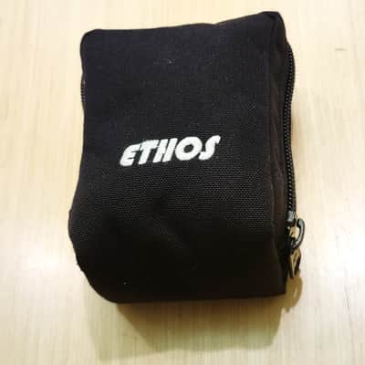 Ethos Custom Clean II  AMP/PREAMP w/HRM 2018 image 7