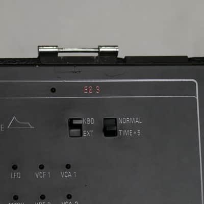 YAMAHA CS-30L image 23