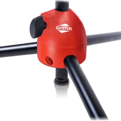 Microphone Boom Arm Stand Holder XLR Cable PACK Cardioid Dynamic Vocal Mic Clip image 6