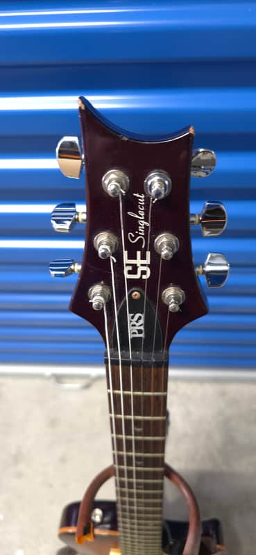 PRS SE Singlecut 2005 - 2011 | Reverb