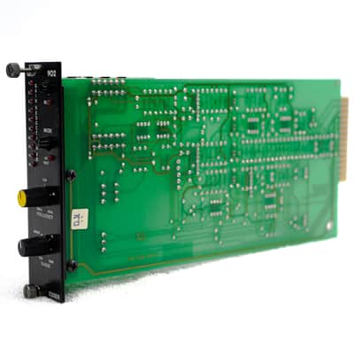dbx 902 De-Esser 900 Series Dynamic Processor image 4