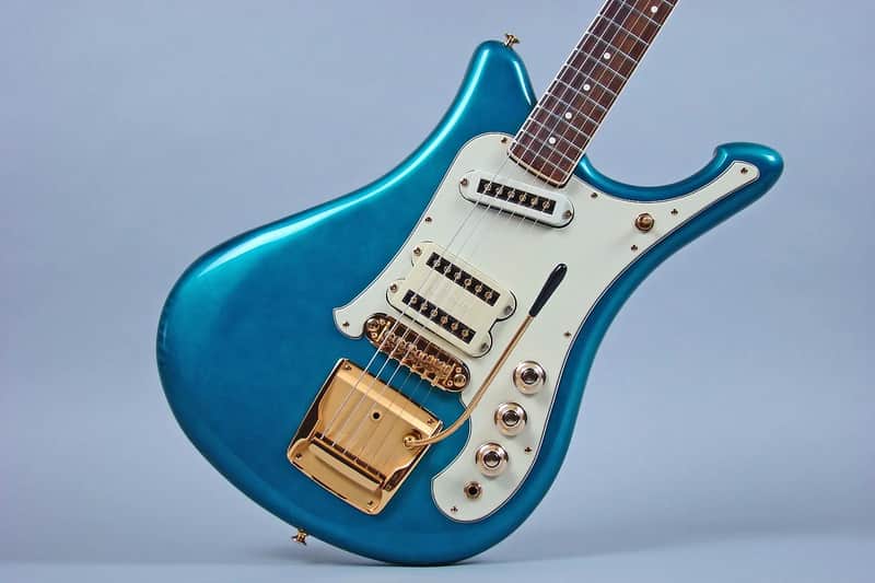 Yamaha SG-7A image 2