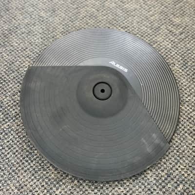 USED Alesis DMPad Electronic 14" Ride Cymbal image 1