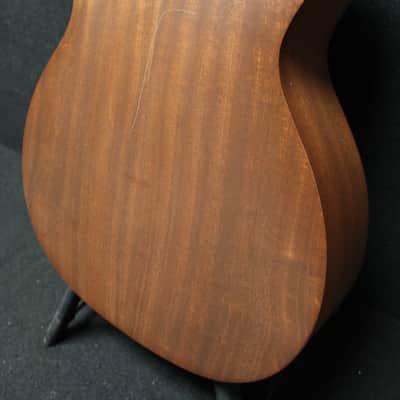 Martin 000-15M 2024 - MAHOGANY image 9