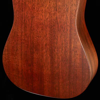 Guild D-20 Natural (028) image 2