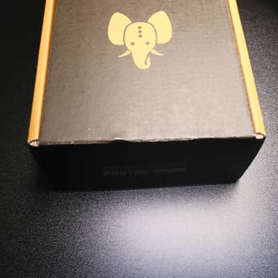 Rabid Elephant Portal Drum Eurorack Module image 3