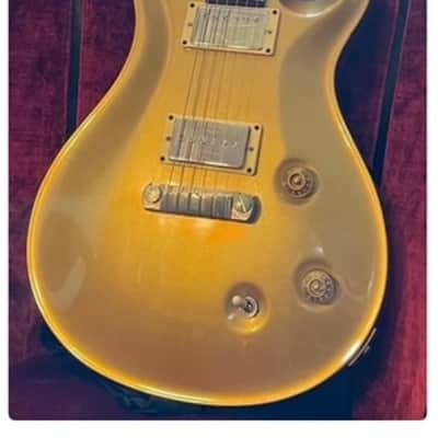 Pickups by Pete A Flynn Mark Abrahams signature set, P-90 H and Humbucker pickup set - Nickel image 2