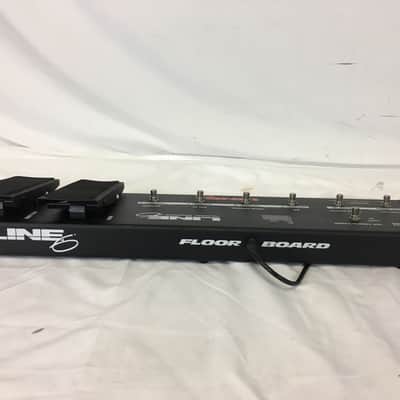 Line 6 POD 2.0 w/Floorboard image 5