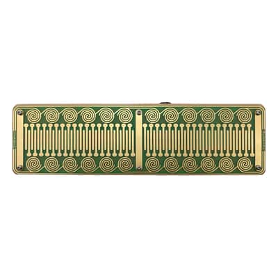 Ciat-Lonbarde Tocante Phashi Instrument (Green) image 3