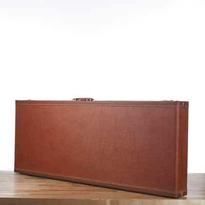 Gibson Custom 1958 Korina Explorer Reissue, Natural | Demo image 8