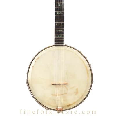1920s ORPHEUM NO.1 CONVERSION 5-STRING BANJO Bild 2