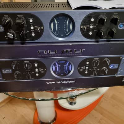 Manley Labs Nu Mu image 2