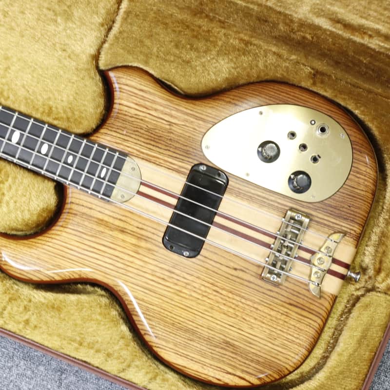 ベース Alembic Persuader 80s' ベース Alembic Persuader 80s' ベース Alembic Persuader 80s' 1986