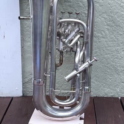 Willson 2900TA Compensating Euphonium NICE! image 2