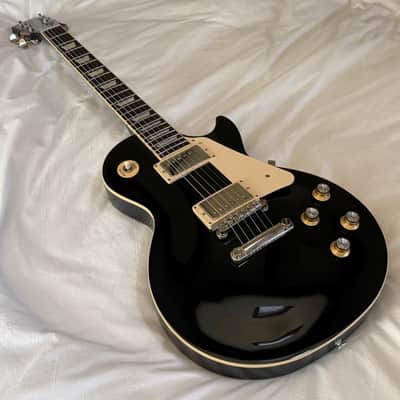 2023 Gibson Les Paul Standard - Ebony - Free Pro Setup image 14