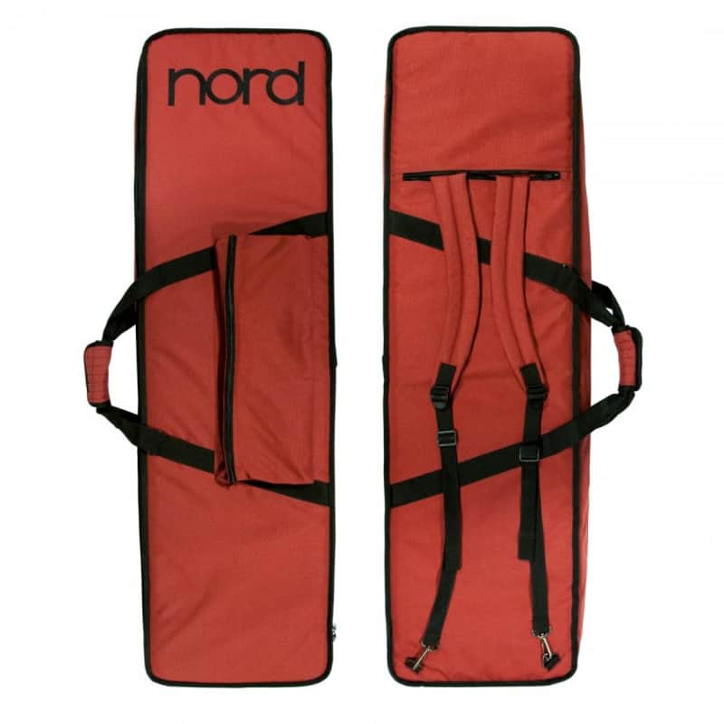 Nord GB73 Soft Case For Electro / Stage 73 Keyboards image 1