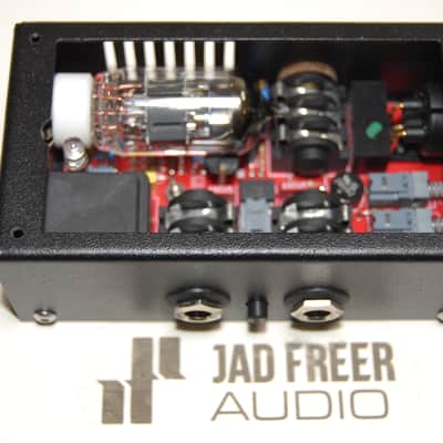 Jad Freer Audio LUCE. DI - Now in stock, immediate shipping image 4