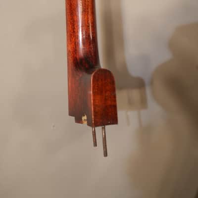 1926 Gibson TB-3 Mastertone Conversion Banjo w/ Original Tenor Neck & Ball Bearing head image 21