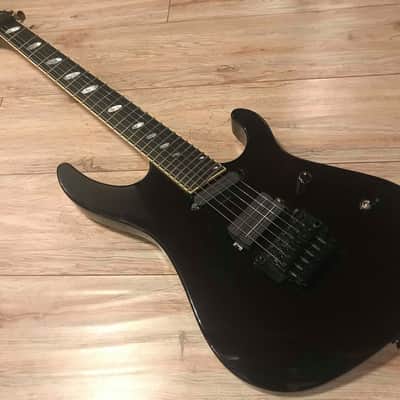 Caparison Horus M3 image 4